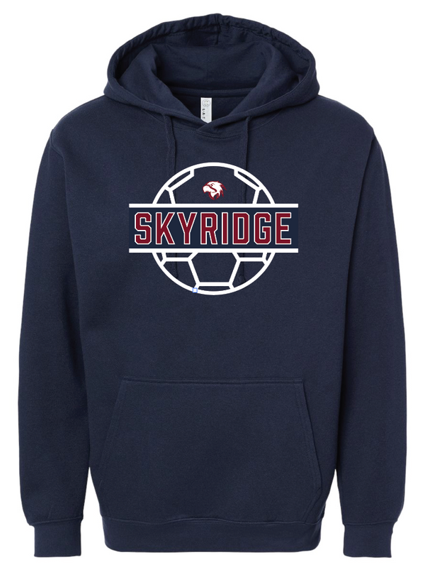 Adult POD Skyridge Boys Soccer Hoodie