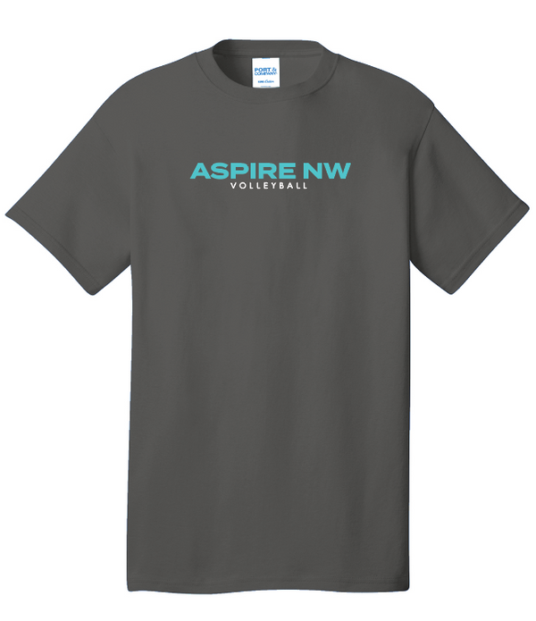 Youth Aspire Promo Tee
