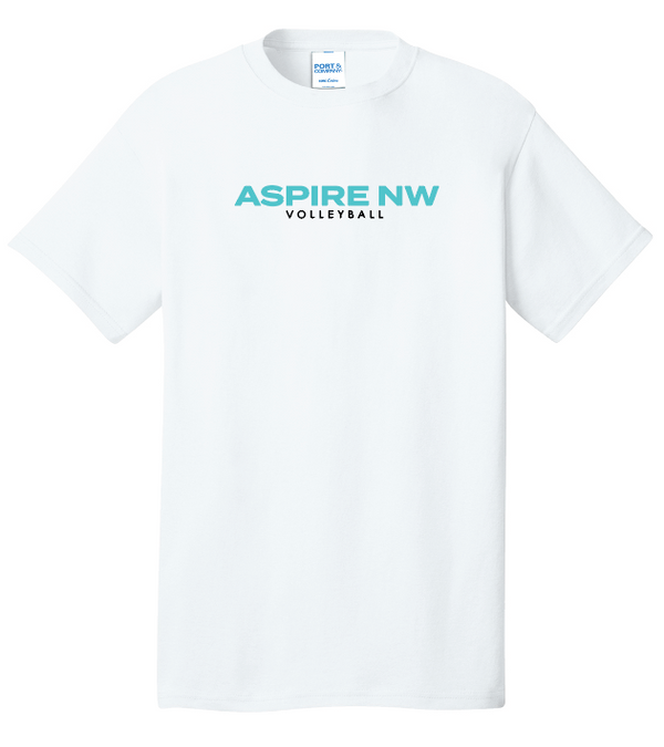 Unisex Aspire Promo Tee