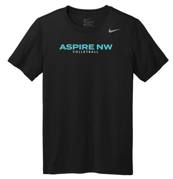 Men's Aspire Nike Legend Tee