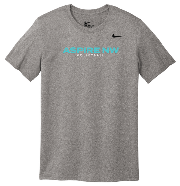 Youth Aspire Nike Legend Tee