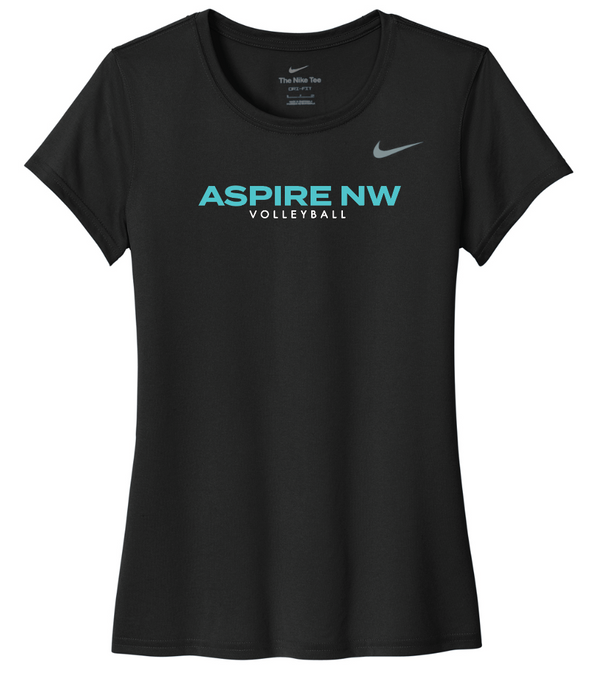 Women's Aspire Nike Legend Tee