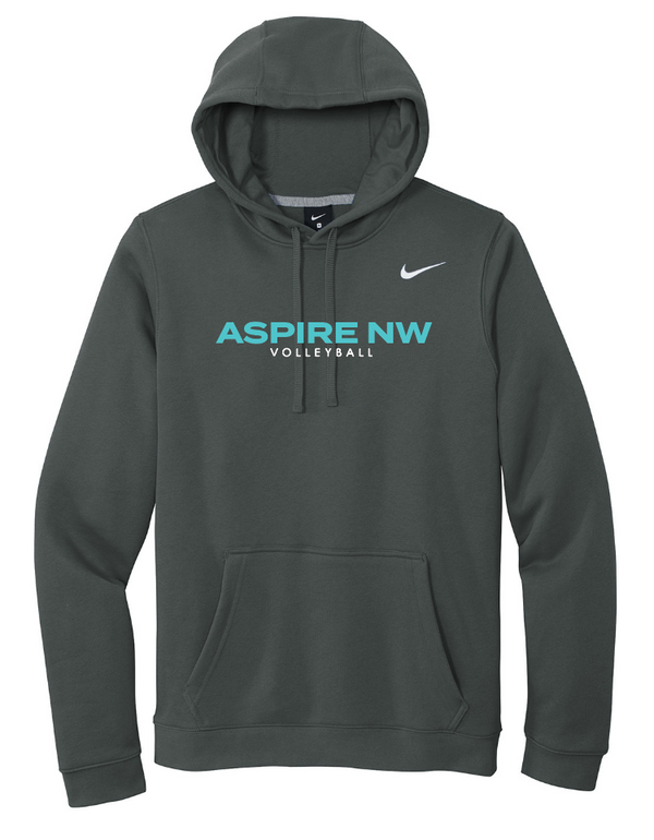 Men's Aspire Nike Hoodie