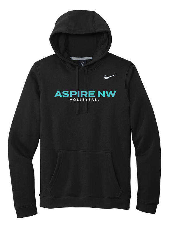 Men's Aspire Nike Hoodie