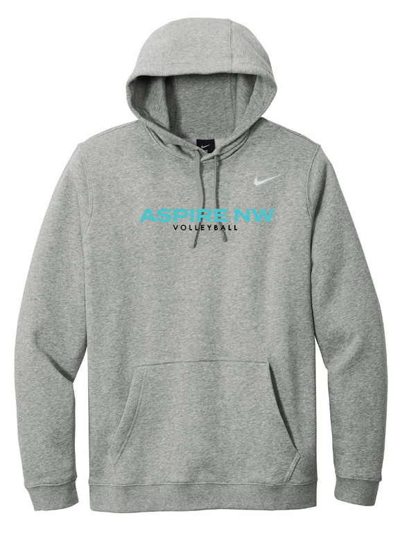 Men's Aspire Nike Hoodie