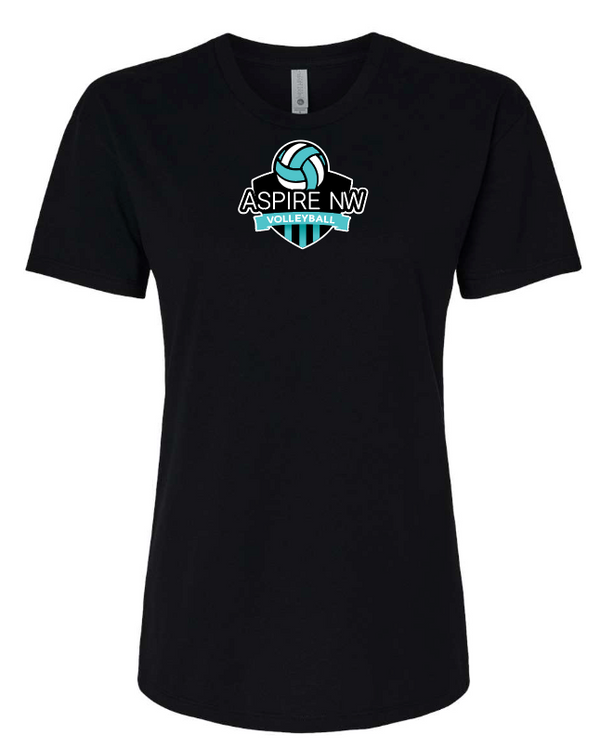 Women's Aspire Shield Tee