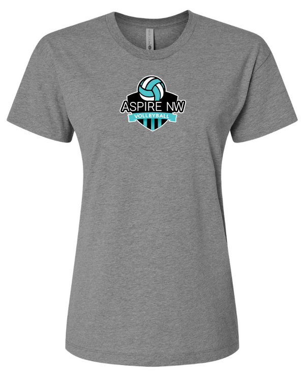 Women's Aspire Shield Tee