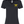 Load image into Gallery viewer, Women's POD Punahou BBall Island Black V-Neck Tee
