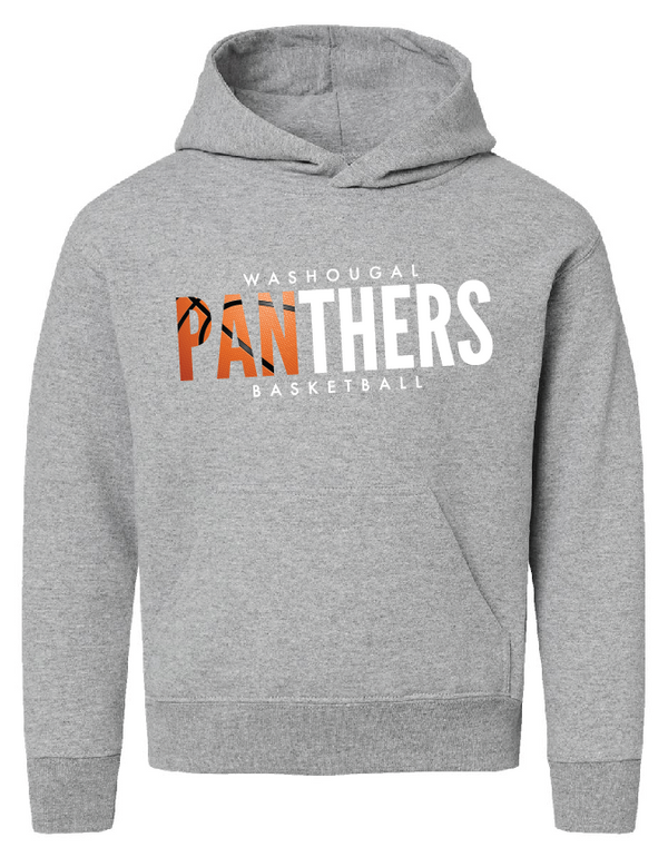 Youth POD Panther Basketball Hoodie