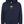 Load image into Gallery viewer, Punahou VB Winged "O" Navy Hoodie
