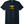 Load image into Gallery viewer, Punahou VB Winged "O" Navy Tee
