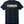 Load image into Gallery viewer, Punahou VB Winged "O" Navy Tee
