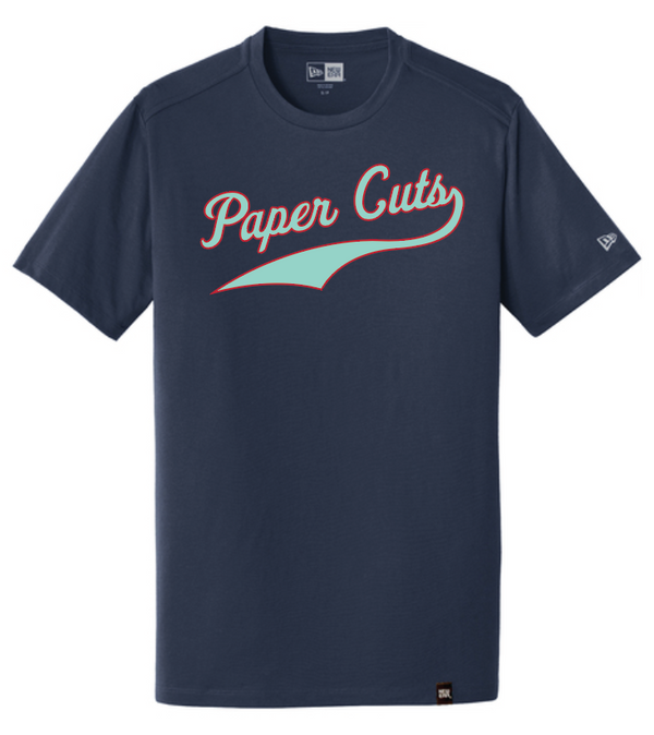 Unisex Paper Cuts Tee