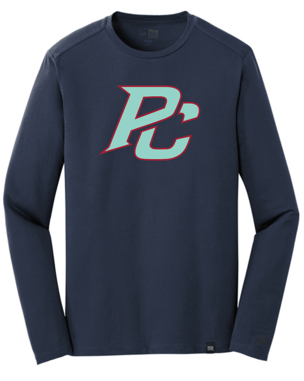 Unisex PC Long Sleeve Tee