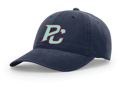 Richardson PC Dad Hat