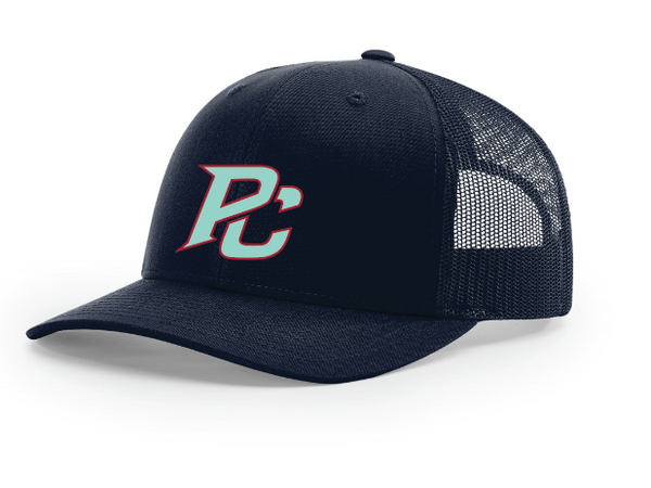 Richardson PC Trucker