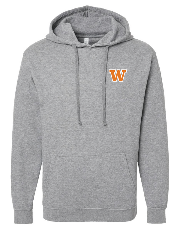 Adult POD WHS Gymnastics Hoodie