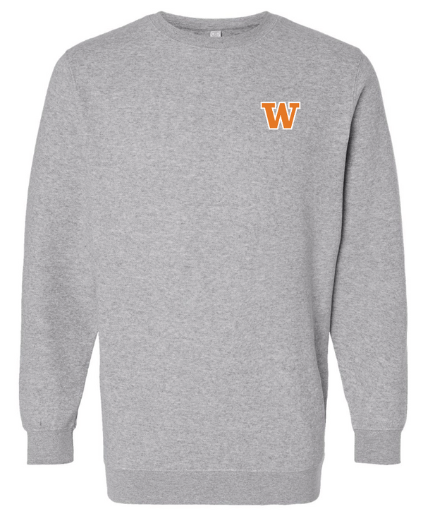 Adult POD WHS Gymnastics Crew