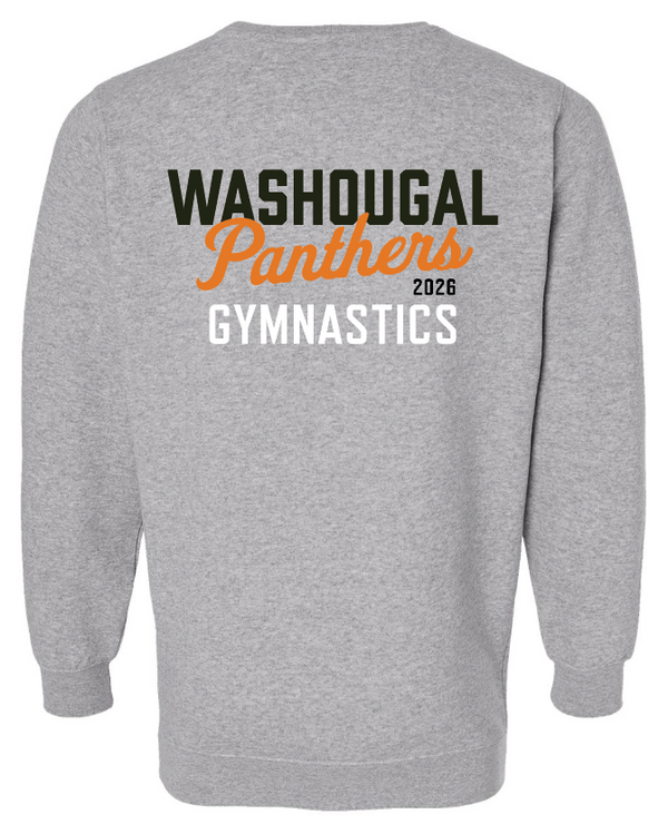 Adult POD WHS Gymnastics Crew