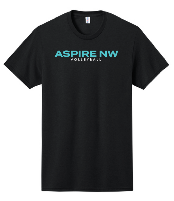 Adult Aspire Practice Tee