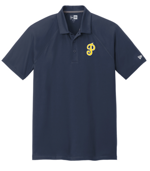 Adult Punahou Baseball P Polo