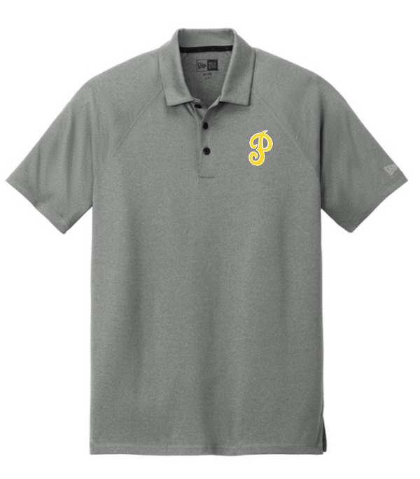 Adult Punahou Baseball P Polo