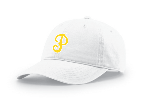 Punahou Baseball Dad Hat