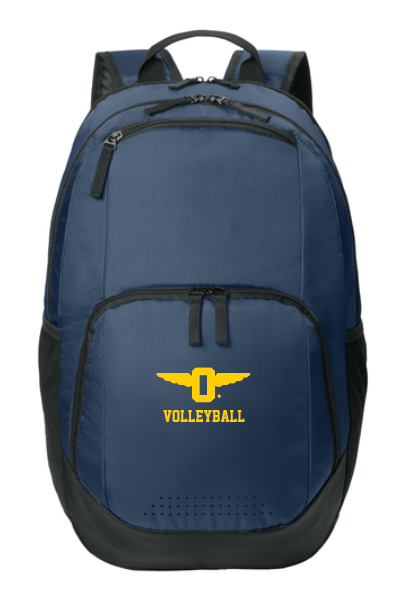 Punahou VB Backpack