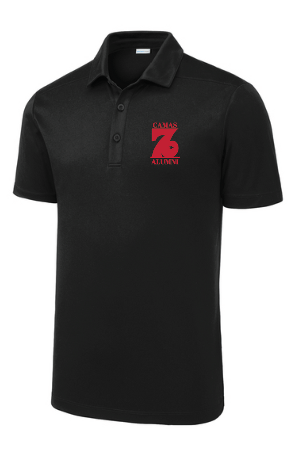 Adult POD Class of 76 Polo (R)
