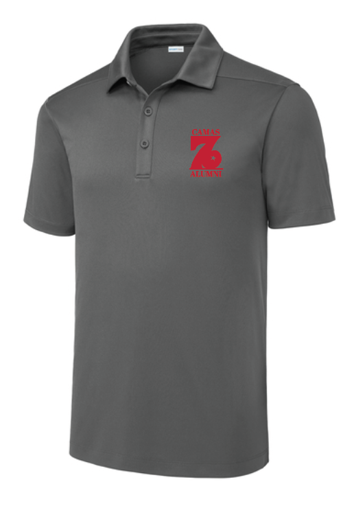 Adult POD Class of 76 Polo (R)