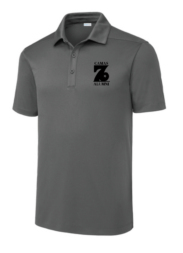Adult POD Class of 76 Polo (B)