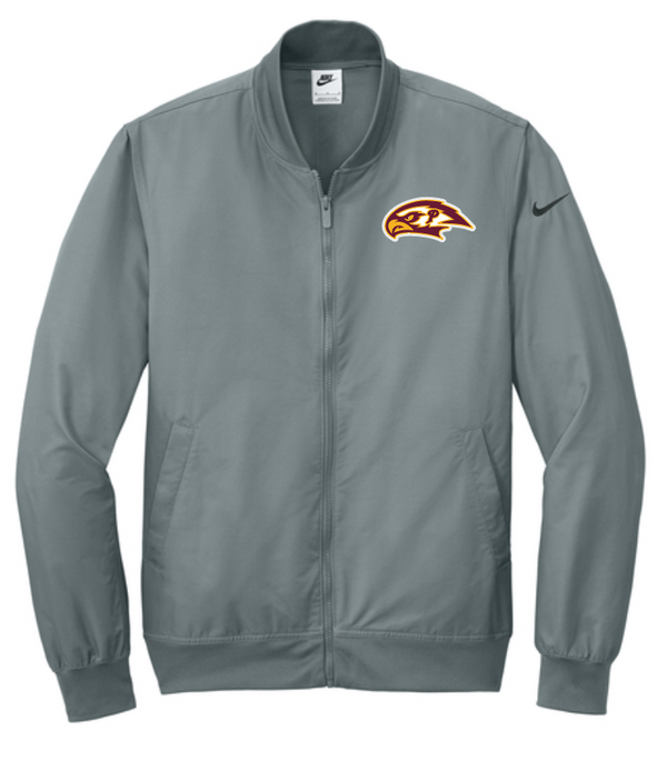 Prairie Football Coach Nike Jacket