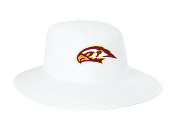 Prairie Football Coach Bucket Hat