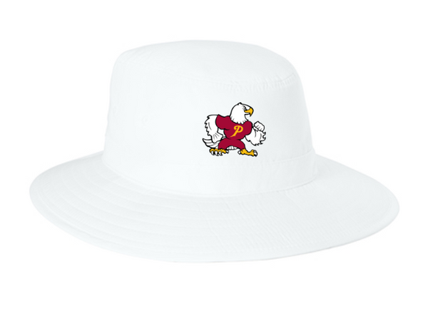 Prairie Football Coach Bucket Hat