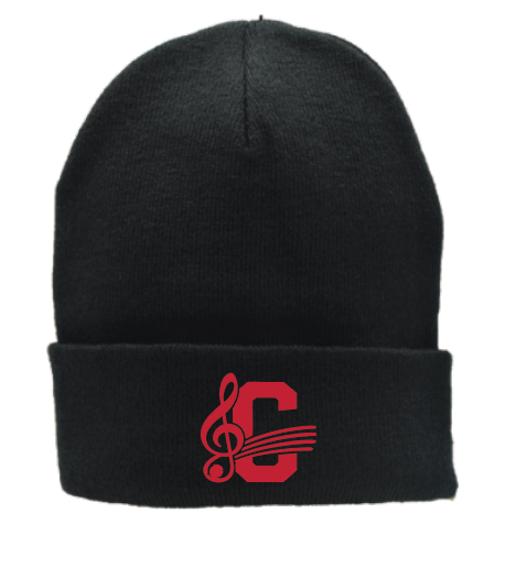 Camas Band Cuff Beanie