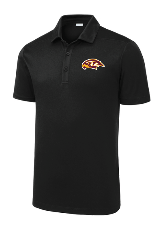 Unisex Prairie Football Polo