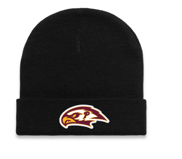 Prairie Beanie