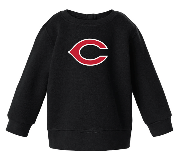 Infant Big C Crew