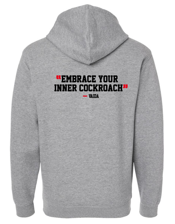Vaida Adult POD Hoodie