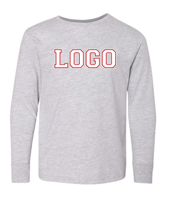Youth LS Tee