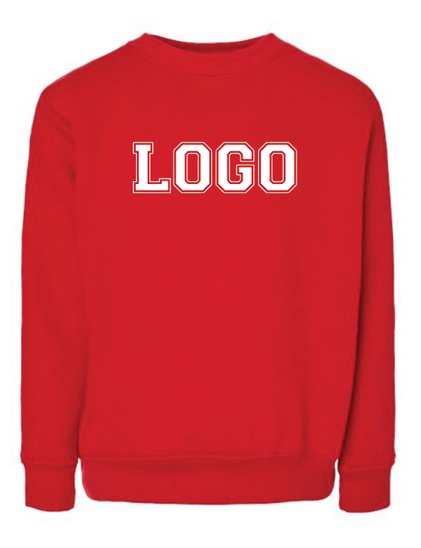 Youth Crewneck