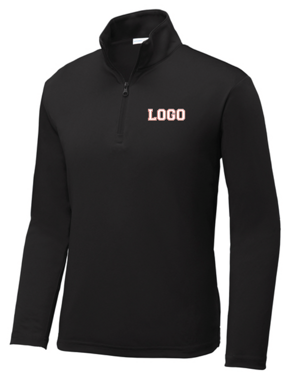 Youth Performance 1/4 Zip