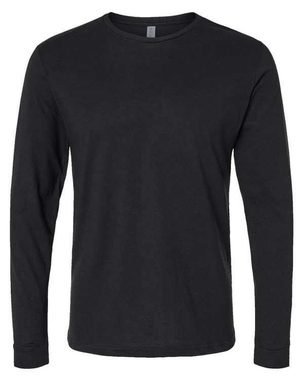 Unisex Adult LS Tee