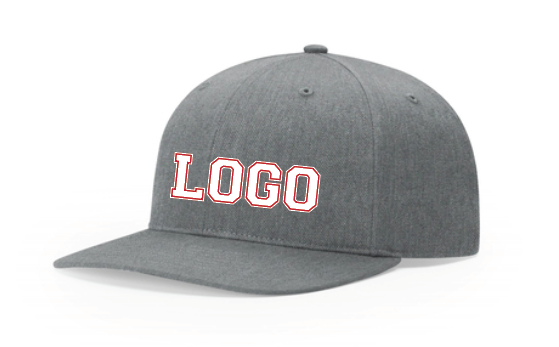 Richardson Twill Trucker