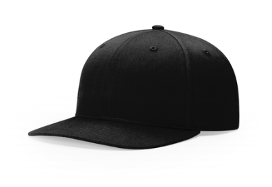 Richardson Twill Trucker