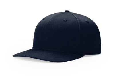 Richardson Twill Trucker