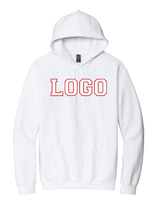Unisex Adult Hoodie