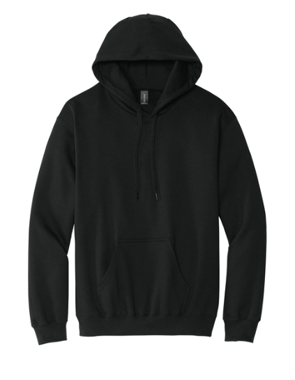 Unisex Adult Hoodie