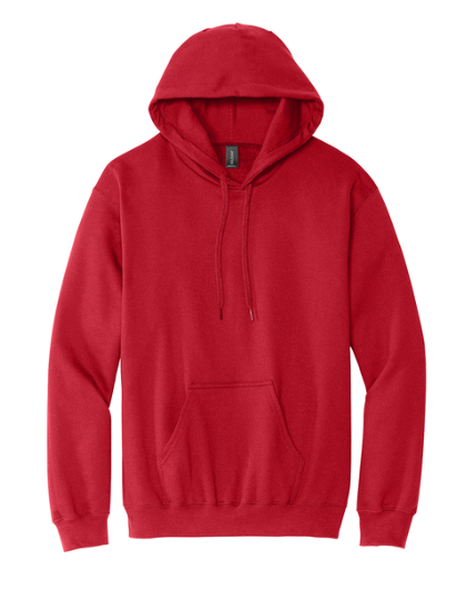 Unisex Adult Hoodie