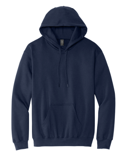Unisex Adult Hoodie